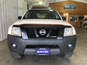 2007 Nissan Xterra