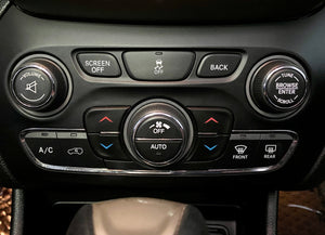 2014 Jeep Cherokee Latitude 4WD