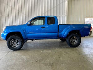 2007 Toyota Tacoma Ex Cab 4.0L TRD Manual
