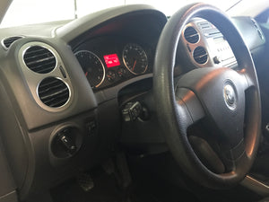 2009 Volkswagen Tiguan