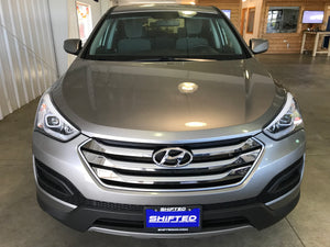 2016 Hyundai Santa Fe