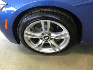 2013 BMW 328XI MSport