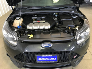2013 Ford Focus ST