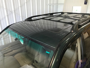 2000 Toyota Land Cruiser