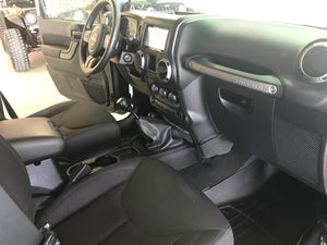2014 Jeep Wrangler