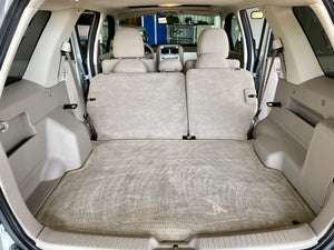 2009 Mercury Mariner V6