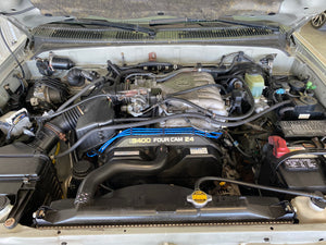 2000 Toyota 4Runner SR5 V6 4WD - One Owner