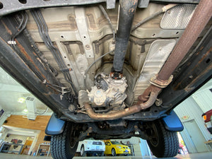 2011 Toyota Tacoma 4WD Ex Cab V6
