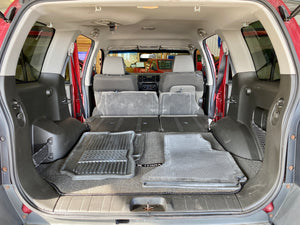 2006 Nissan XTERRA 4X4