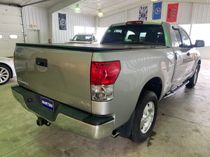 2007 Toyota Tundra SR5 4WD 5.7L