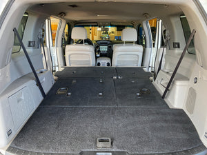 2011 Honda Pilot EX-L 4WD