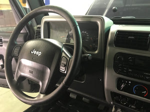 2006 Jeep Wrangler
