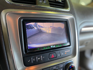 2015 GMC Acadia Denali AWD