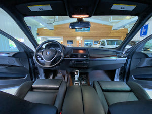 2013 BMW X5 3.5I XDrive