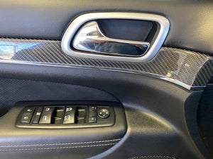 2012 Jeep Grand Cherokee SRT