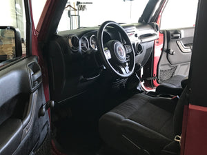 2011 Jeep Wrangler
