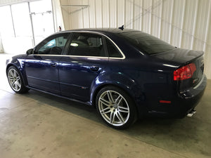 2007 Audi RS4