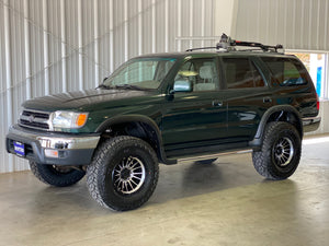 1999 Toyota 4Runner SR5 4WD