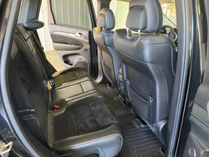 2012 Jeep Grand Cherokee SRT