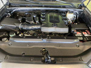 2017 Toyota 4Runner SR5 4WD