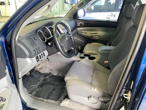 2005 Toyota Tacoma Access Cab 4.0L V6 4WD Manual