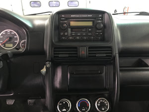 2004 Honda CR-V