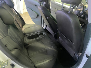 2014 Chevrolet Spark Manual