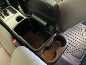 2014 Toyota Tacoma Double Cab 4.0L 4WD