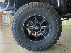 2011 Toyota Tundra Crew Cab 4WD Limited