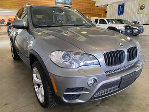 2013 BMW X5 3.5I XDrive