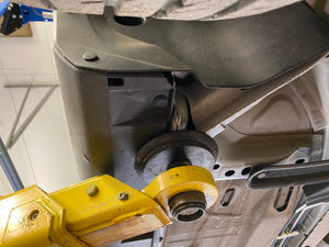 2014 Ford Focus SE Manual