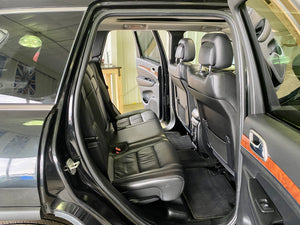 2011 Jeep Grand Cherokee Limited 4WD