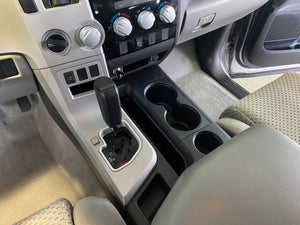 2007 Toyota Tundra SR5 4WD 5.7L