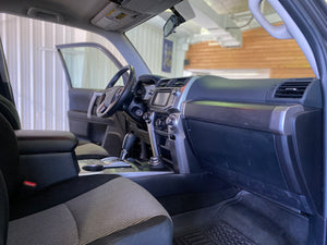 2017 Toyota 4Runner SR5 4WD