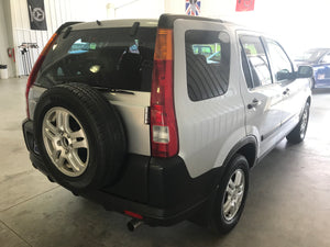 2004 Honda CR-V
