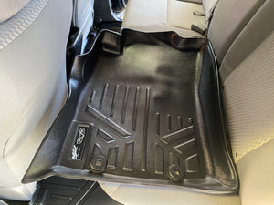 2014 Toyota Tacoma Double Cab 4.0L 4WD
