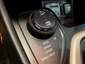 2014 Jeep Cherokee Latitude 4WD