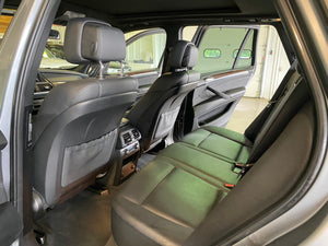 2013 BMW X5 3.5I XDrive