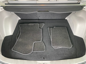 2012 Subaru Forester 2.5X Premium Manual
