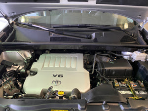 2010 Toyota Highlander SE