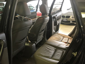 2009 Honda CR-V