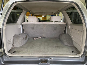 2002 Toyota 4Runner SR5 V6 4WD