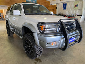 1999 Toyota 4Runner Limited
