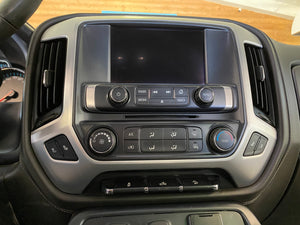 2018 GMC Sierra 1500 4WD Crew Cab