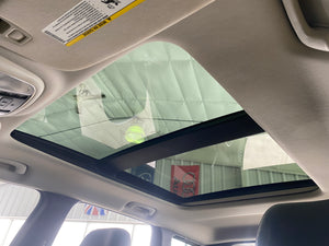 2011 Jeep Grand Cherokee 4WD Limited