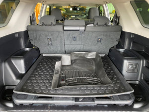 2013 Toyota 4Runner Trail