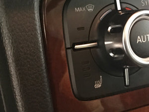 2012 Volkswagen Touareg TDI