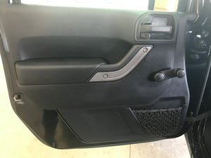 2014 Jeep Wrangler