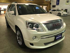 2011 GMC Acadia Denali