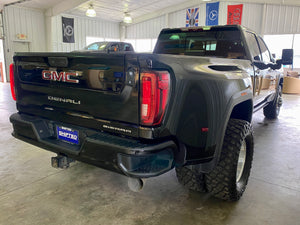 2020 GMC Sierra Denali 3500 HD Duramax 4WD DRW